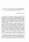 Research paper thumbnail of "Alfoz y tierra a través de documentación castellana y leonesa de 1157 a 1230. Contribución al estudio del dominio señorial"