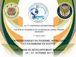 Research paper thumbnail of Entreprenariat entre tourisme, hotellerie et patrimoine en Egypte