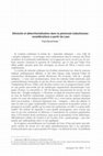 Research paper thumbnail of Ethnicité et déterritorialisation dans la péninsule indochinoise : considérations à partir du Laos