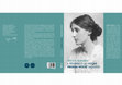 Research paper thumbnail of Il pensiero e la visione. Virginia Woolf saggista_Pacini editore_2021