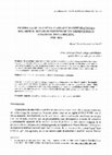 Research paper thumbnail of Peninsula de Yucatán: causas y manifestaciones del difícil establecimiento de un orden étnico colonial en la región 1528- 1824