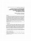 Research paper thumbnail of La Efectividad Del Cooperativismo Como Política Reductora De Pobreza: El Caso Del Distrito Capital De Venezuela En 2006 (The Cooperative Movement's Effectiveness as a Poverty Reduction Policy: The Case of Venezuela's Capital District in 2006)