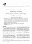 Research paper thumbnail of ExAMINING VALUE CO-CREATION IN HEALTHCARE PURCHASING: A SUPPLY CHAIN VIEW