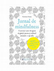 Research paper thumbnail of Corinne Sweet - Jurnal de mindfulness. Exerciii care va ajuta sa gasiti pacea si calmul oriunde v-ati afla.