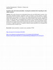 Research paper thumbnail of Economic crisis and trauma journalism: Assessing the emotional toll of reporting in crisis ridden countries