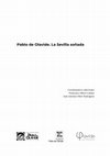 Research paper thumbnail of Los planos de Olavide. Una cartografía para un gobierno ilustrado (Sevilla y las Nuevas Poblaciones carolinas)