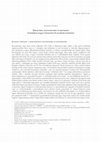 Research paper thumbnail of Szabados György: Eredetről, hagyományról és kritikáról. A középkori magyar történetírás fő vonalának áttekintése. Alba Regia 48 (2020). 201–221.