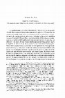 Research paper thumbnail of Diritto e retorica: Cicerone iure peritus in Seneca retore e Quintiliano