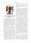 Research paper thumbnail of „…literatura română este prea redusă  pentru a conține prea multe canoane  alternative”. Interviu cu Mihai Iovănel de Emilian Galaicu-Păun