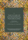 Research paper thumbnail of OUR FUTURE IS INTERDISCIPLINARY, INCLUSIVE, AND EQUITABLE: ACKNOWLEDGING AND REDRESSING PHYSICAL, STRUCTURAL, AND EPISTEMOLOGICAL VIOLENCE IN THE ENVIRONMENTAL PEACEBUILDING FIELD