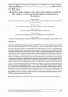 Research paper thumbnail of SRTM-DEM and Landsat ETM+ data for mapping tropical dry forest cover and biodiversity assessment in Nicaragua