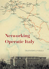 Research paper thumbnail of Networking Operatic Italy (Chicago: University of Chicago Press, 2021)