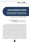 Research paper thumbnail of (De)Connections. From Henri Pirenne's Divided Sea to the "Liquid Territories" of Global History