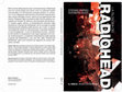 Research paper thumbnail of La filosofia dei Radiohead