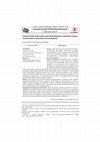 Research paper thumbnail of Predictive Role of Narcissism and Family Relations on Decision-making Characteristics of Secondary School Students