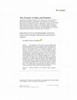 Research paper thumbnail of EXPLAINING EVIL IN THE BIOSPHERE: ASSESSING SOME EVOLUTIONARY THEODICIES FOR MUSLIM THEISTS