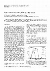 Research paper thumbnail of High resolution channeling STIM in a thin crystal