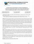 Research paper thumbnail of Investigation on the Existing Nature of Interpersonal Communication Between Parent and Youth on Hiv Prevention: Study of North Kamagambo Location, Migori County, Kenya