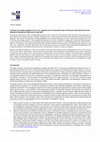 Research paper thumbnail of Is Peace Journalism possible in the ‘war’ against terror in Somalia? How the Kenyan Daily Nation and the Standard represented Operation Linda Nchi