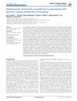 Research paper thumbnail of Original Research Article