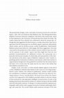 Research paper thumbnail of William C. Jordan, “Foreword,” in John W. Baldwin, Knights, Lords, and Ladies: In Search of Aristocrats in the Paris Region, 118-122 (Philadelphia: University of Pennsylvania Press, 2019), xi-xvi