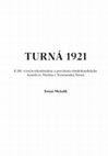 Research paper thumbnail of TURNÁ 1921