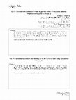 Research paper thumbnail of La IV Revolución Industrial y sus impactos sobre el mercado laboral: implicaciones para Venezuela