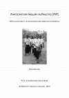 Research paper thumbnail of Participatory Inquiry in Practice [PIP]: NGO Accountability, Action Research and Urban Youth in Kampala