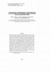 Research paper thumbnail of The electrical and mechanical characterization of silicon based electromagnetic micro-actuator for fluid injection system