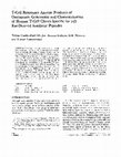 Research paper thumbnail of T-cell responses against products of oncogenes: Generation and characterization of human T-cell clones specific for p21 ras-derived synthetic peptides