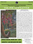 Research paper thumbnail of PSW NEWSLETTER Volume I Issue I