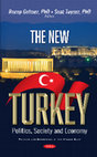 Research paper thumbnail of Is the “New” Turkey Paradigm Shifting from West to East? An Analysis of the Relationship between Exportation Regions and Innovation