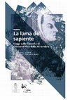 Research paper thumbnail of La lama del sapiente. Saggi sulla filosofia di Giovanni Pico della Mirandola