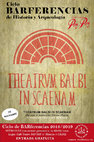 Research paper thumbnail of Theatrum Balbi in Scaenam.