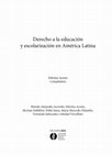 Research paper thumbnail of Fuera del orden. Consideraciones sobre el derecho a la educación en tiempos adversos