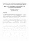 Research paper thumbnail of Políticas educativas y derecho a la educación en Argentina: un análisis de las metas educativas en el nuevo escenario latinoamericano