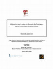 Research paper thumbnail of L’ éducation dans le cadre des Sommets des Amériques : impact sur la démocratisation des systèmes d’éducation. Résumé du rapport final