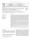 Research paper thumbnail of Does the PFNA™ nail limit impaction in unstable intertrochanteric femoral fracture? A 115 case-control series