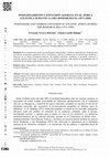 Research paper thumbnail of Posicionamiento y expansión alemana en el África Atlántica durante la era bismarckiana (1871-1888) / Positioning and german expansión in Atlantic Africa during the Bismarck era (1871-1888)