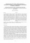 Research paper thumbnail of Integración o exclusion: aportaciones de la geografía económica al studio regional de puertos en África occidental / Integration or exclusion: contributions from the economic Geography to the regional studies on ports in west Africa