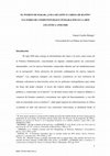 Research paper thumbnail of El Puerto de Dakar: ¿cola de león o cabeza de ratón?: Factores de competitividad e integración en la Red Atlántica (1910-1960)