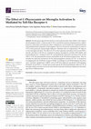 Research paper thumbnail of The Effect of C-Phycocyanin on Microglia Activation Is Mediated by Toll-like Receptor 4