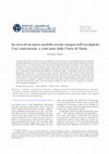 Research paper thumbnail of G. Allegri, In cerca di un nuovo modello sociale europeo nell'era digitale. Una controstoria, a vent'anni dalla Carta di Nizza, in Rivista Italiana di Informatica e Diritto, a. 3, n.2, 2021, pp. 89-106