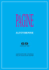 Research paper thumbnail of Lettere di Giovanni Papini a Pompeo Ghezzi vescovo di Sansepolcro, in «Pagine altotiberine», 69, 2021, pp. 35-46