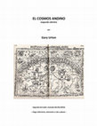 Research paper thumbnail of G. Urton - El Cosmos Andino (2da edicion)