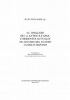 Research paper thumbnail of "Más sobre Lope en Calderón: el caso de El perro del hortelano"