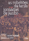 Research paper thumbnail of As Jornadas de Junho e o Poder Popular (com Pablo Pamplona e Thiago Calixto)