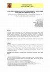 Research paper thumbnail of Como Pode a Diferença Sexual Fazer Diferença? Notas Sobre O Que Pode Ser a Diferença Sexual How Can Sexual Difference Make a Difference: Remarks on What Could Sexual Difference Be