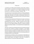 Research paper thumbnail of Producción