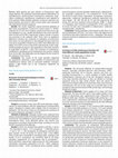 Research paper thumbnail of Prevalence of Esbl, Producing Escherichia Coli from Urine Sample in Biratnagar, Nepal